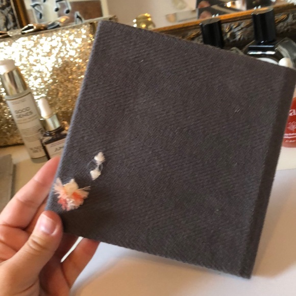 Anthropologie notebook! - Picture 3 of 3